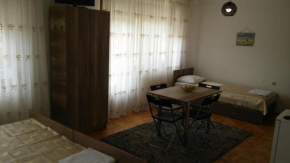 Apartments Struga